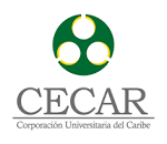 Biblioteca. Corporación Universitaria del Caribe - CECAR__Yury Paola Vanegas Hernández