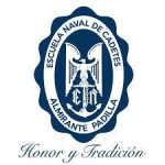 logo_ Escuela Naval de Cadetes Almirante Padilla