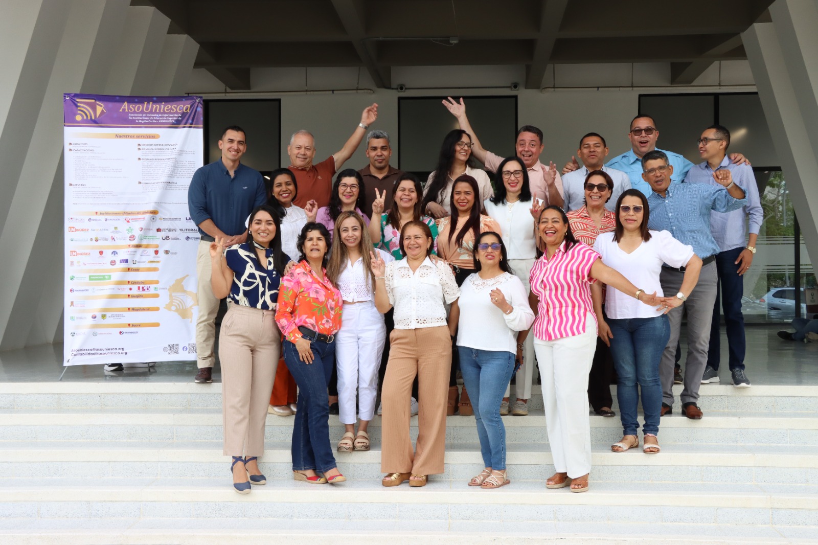 Conferencia sobre repositorios4